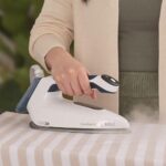 Braun IS5245BL CareStyle 5 Steam Generator Iron 7.0 Bar 2400W Blue
