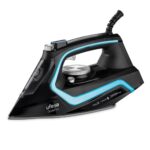 Ufesa PV2600 Glide Pro Steam Iron 180 g/min 2600W Black
