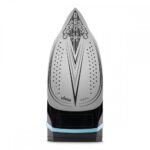 Ufesa PV2600 Glide Pro Steam Iron 180 g/min 2600W Black