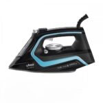Ufesa PV2600 Glide Pro Steam Iron 180 g/min 2600W Black