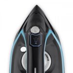 Ufesa PV2600 Glide Pro Steam Iron 180 g/min 2600W Black