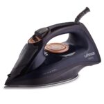 Ufesa PV1100C Daily Lightweight Steam Iron 120 g/min 2400W Blue