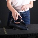 Ufesa PV1100C Daily Lightweight Steam Iron 120 g/min 2400W Blue