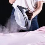 Ufesa PV1100C Daily Lightweight Steam Iron 120 g/min 2400W Blue
