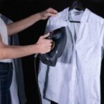Ufesa PV1100C Daily Lightweight Steam Iron 120 g/min 2400W Blue
