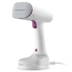 Braun GS5011PU QuickStyle 5 Garment Steamer 25g/min 1200W White/Purple