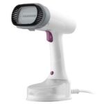 Braun GS5011PU QuickStyle 5 Garment Steamer 25g/min 1200W White/Purple