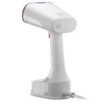 Braun GS5011PU QuickStyle 5 Garment Steamer 25g/min 1200W White/Purple