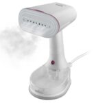 Braun GS5011PU QuickStyle 5 Garment Steamer 25g/min 1200W White/Purple