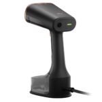 Braun GS7077BK QuickStyle 7 Garment Steamer 35g/min 1600W Black/Copper
