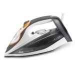 Ufesa Titanium 3100 Steam Iron 240 g/min 3100W White/Grey