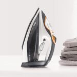 Ufesa Titanium 3100 Steam Iron 240 g/min 3100W White/Grey