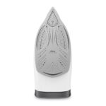 Ufesa Titanium 3100 Steam Iron 240 g/min 3100W White/Grey
