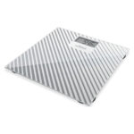 Ufesa BE0907 Personal Bathroom Scale 150Kg White