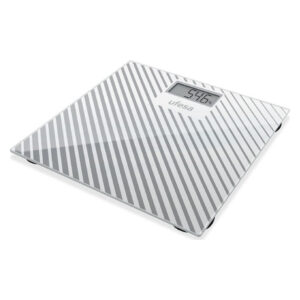 Ufesa BE0907 Personal Bathroom Scale 150Kg White