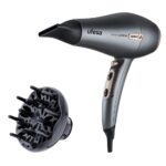 Ufesa SC8470 Keratin Professional Hair Dryer 2400W Grey