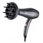 Ufesa SC8470 Keratin Professional Hair Dryer 2400W Grey