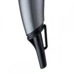 Ufesa SC8470 Keratin Professional Hair Dryer 2400W Grey