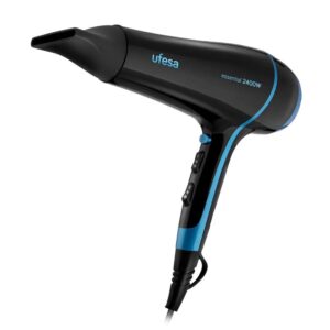 Ufesa SC8350 Essential Hair Dryer 2400W Black