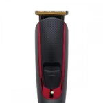 Ufesa GK6950 Rechargeable Grooming Kit with 5 heads Black