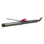 Ufesa CT4032 32mm Wave Curling Iron Grey