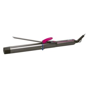 Ufesa CT4032 32mm Wave Curling Iron Grey