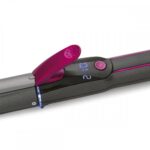 Ufesa CT4032 32mm Wave Curling Iron Grey