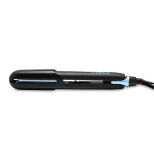 Ufesa PP5100 Essential Care Hair Straightener with ceramic plates Black