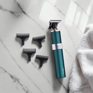 Ufesa Perfect Fade Lite Rechargeable Hair Clipper 1-3mm Green