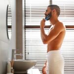 Ufesa Perfect Fade Lite Rechargeable Hair Clipper 1-3mm Green