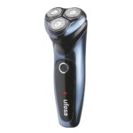Ufesa AR3050 Metal Rotary Shaver Blue