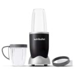 Nutribullet® NB606B Original BULLET® Smoothie Maker 600W Black