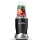 Nutribullet® NB606B Original BULLET® Smoothie Maker 600W Black