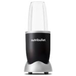 Nutribullet® NB606B Original BULLET® Smoothie Maker 600W Black