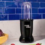 Nutribullet® MPR06B Magicbullet Smoothie Maker 600W Black