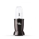 Nutribullet® MPR06B Magicbullet Smoothie Maker 600W Black