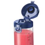 Nutribullet® NBP0003NBL Portable Rechargeable Smoothie Maker Blue