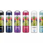 Nutribullet® NBP0003NBL Portable Rechargeable Smoothie Maker Blue