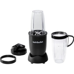 Nutribullet® NB907MASN Pro® 900 Smoothie Maker 900W Matte Sand