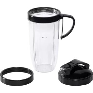 Nutribullet® NB907MASN Pro® 900 Smoothie Maker 900W Matte Sand