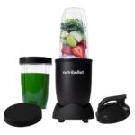 Nutribullet® NB907MASN Pro® 900 Smoothie Maker 900W Matte Sand