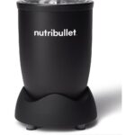 Nutribullet® NB907MASN Pro® 900 Smoothie Maker 900W Matte Sand