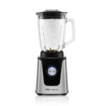 Ufesa Moonstone Jug Blender 1.5L 1500W Silver