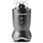 Nutribullet® NB1206DG Ultra 1000 Smoothie Maker 1000W Dark Grey