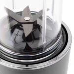 Nutribullet® NB1206DG Ultra 1000 Smoothie Maker 1000W Dark Grey
