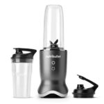 Nutribullet® NB1206DG Ultra 1000 Smoothie Maker 1000W Dark Grey