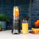Nutribullet® NB1206DG Ultra 1000 Smoothie Maker 1000W Dark Grey