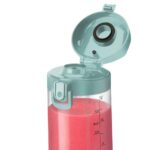 Nutribullet® NBP0003LBL Rechargeable Portable Smoothie Maker Light Blue