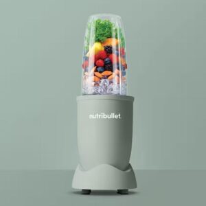 Nutribullet® NB907MAJD Pro® 900 Smoothie Maker 900W Matte Jade