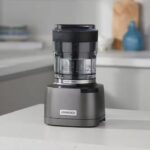 Kenwood CHP80.000SI Duo Prep 2-in-1 Chopper/Grinder 800W Grey